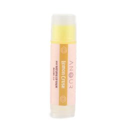 Anour: Lemon Crush Lip Balm - 5 gm