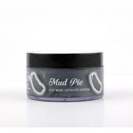 Anour: Mud Pie Clay Mask - 100 gm