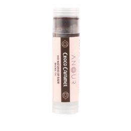 Anour: Choco Caramel Lip Balm - 5 gm