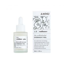 Aminu: Overnight Peel - 30 ml