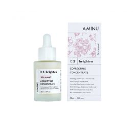 Aminu: Correcting Concentrate - 30 ml