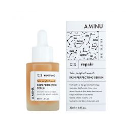 Aminu: Skin Perfecting Serum - 30 ml
