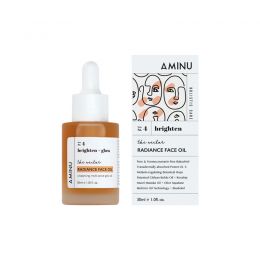 Aminu: Radiance Face Oil - 30 ml