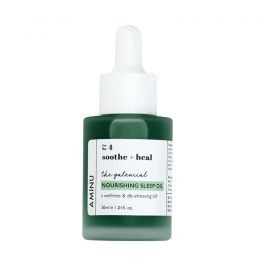 Aminu: Nourishing Sleep Oil - 30 ml