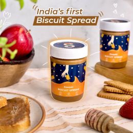 Scoopski: Biscuit Spread - 250 gm