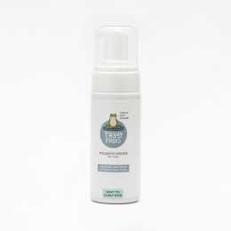True Frog: Volumizing mousse for curl - 150ml