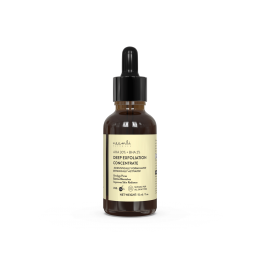 Neemli Naturals: AHA 30% + BHA 2% Deep Exfoliation Concentrate - 15 ml