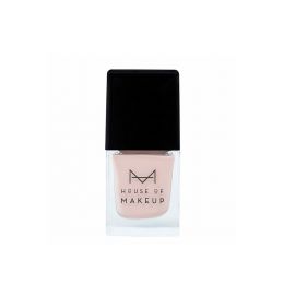 House of Makeup: Nail Lacquer - Blooming Peony - 12ml
