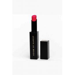 House of Makeup: Good On You Hydra Matte Lipstick - Fast & Fuchsious - 3.5gm