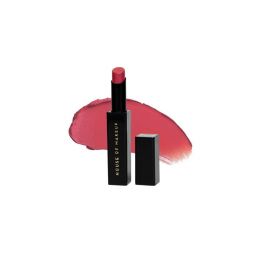 House of Makeup: Good On You Hydra Matte Lipstick - Pink Peony - 3.5gm