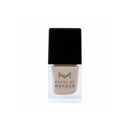 House of Makeup: Nail Lacquer - Mushroom Latte - 12ml