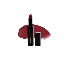 House of Makeup: On You Hydra Matte Lipstick - Brew Berry - 3.5gm