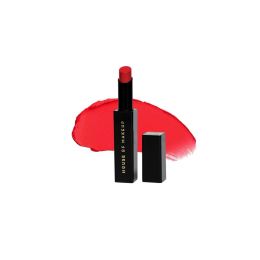 House of Makeup: Good On You Hydra Matte Lipstick - Poppyrazi - 3.5gm