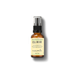 Neemli Naturals: Turmeric Root & Olive Squalane Elixir - 30 ml