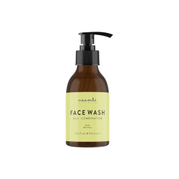 Neemli Naturals: Tea Tree and Salicylic Face Wash - 100 ml