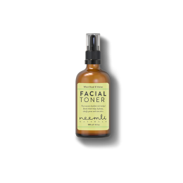 Neemli Naturals: Witch Hazel & Vetiver Facial Toner - 100 ml