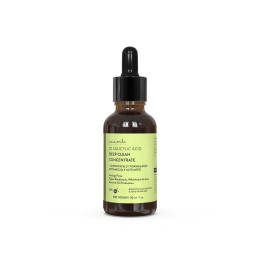 Neemli Naturals: 2% Salicylic Acid Deep Clean Concentrate - 30 ml
