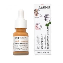 Aminu: Regenerating Serum -10 ml