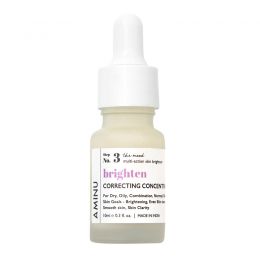 Aminu: Correcting Concentrate - 10 ml