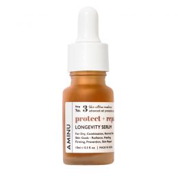 Aminu: Longevity Serum -10 ml