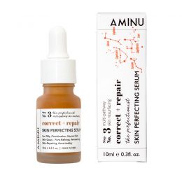 Aminu: Skin Perfecting Serum - 10 ml