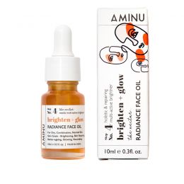 Aminu: Radiance Face Oil -10 ml