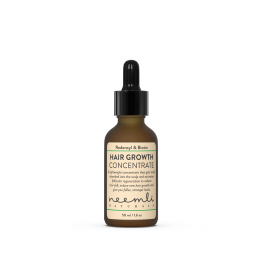 Neemli Naturals: Redensyl & Biotin Hair Growth Concentrate - 50 ml
