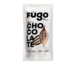 Fugo: Classic Chocolate- 540 gm ( Pack of 6 )
