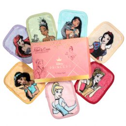 Makeup Eraser: Disney Princess 7 Day Set (Limited Edition)
