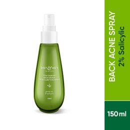Dot & Key: Cica Calming Back & Body Skin Clarifying Spray - 150ml