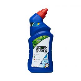 SuperGuard: Toilet Cleaner - 500 ml