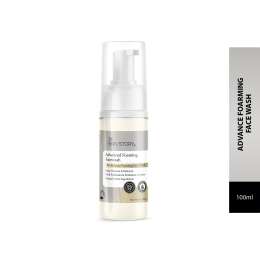 The Skin Story: Advanced Foaming Facewash - 100ml