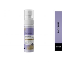 The Skin Story: Blue Shield Calming Face Mist - 100ml