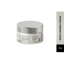 The Skin Story: Ultra Restoring Gel Moisturiser - 50gm