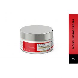 The Skin Story: Daily Repair Moisturising Cream - 50gm