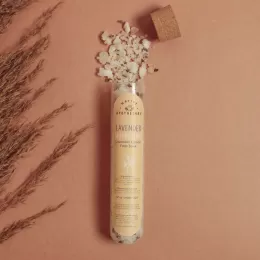 Native Apothecary : Lavender Moonshine Footsoak