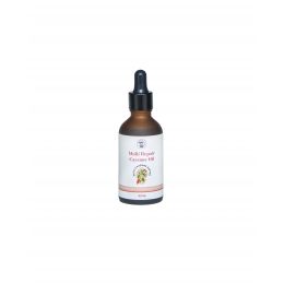 Bubblefarm: Multi Repair Cayenne Oil - 50 ml