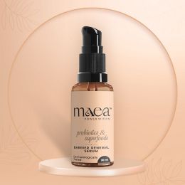 Maea: Barrier Renewal Serum - 30 ml