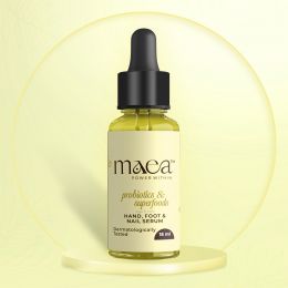 Maea: Hand, Foot & Nail Serum - 15 ml