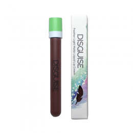 Disguise Cosmetics: Fabulous Espresso