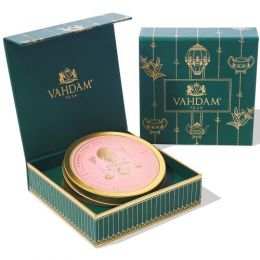 Vahdam Teas: Signature Private Reserve 50gm