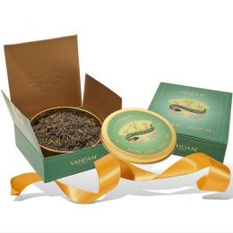Vahdam Teas: Himalayan Green Gift Set 50gm