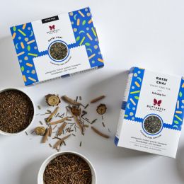 Butterfly Ayurveda: Ratri Chai - 40 gms