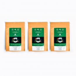 Butterfly Ayurveda: Ayush Kwath : Immunity Booster ( Pack of 3 ) (Each - 50 gm)