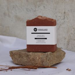 Meraki Lanes: Tomato rice and lemongrass