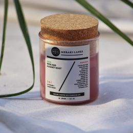 Meraki Lanes: Meraki Lanes Rose and Alkanet Root - 35gm