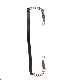 Tann Trim: Black Mask Chain