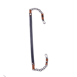 Tann Trim: Blue Mask Chain