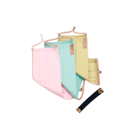 Tann Trim: Pure Cotton Mask