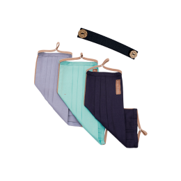 Tann Trim: Premium Cotton Mask